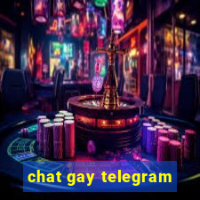 chat gay telegram